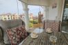 Apartamento en Roldan - Casa La Torre - A Murcia Holiday Rentals Property