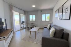 Apartamento en Sucina - Casa Rasmussen - A Murcia Holiday Rentals Property