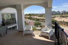 Apartamento en Sucina - Casa Rasmussen-Mid Term on Hacienda Riquelme