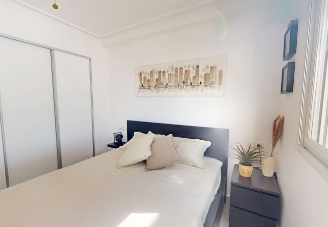 Casa adosada en Roldan - Casa de Ville-Murcia Holiday Rentals Property Casa adosada en Roldan - Casa de Ville-Murcia Holiday Rentals Property