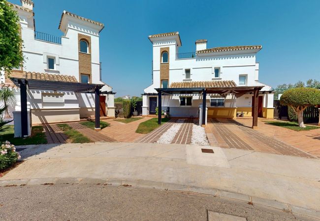 Casa adosada en Roldan - Casa de Ville-Murcia Holiday Rentals Property Casa adosada en Roldan - Casa de Ville-Murcia Holiday Rentals Property