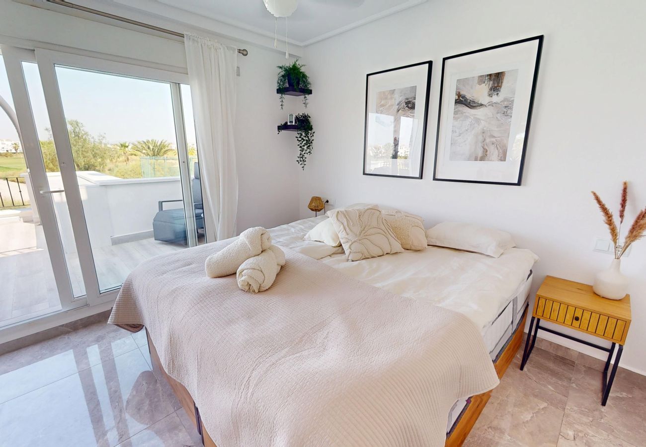 Casa adosada en Roldan - Casa de Ville-Murcia Holiday Rentals Property Casa adosada en Roldan - Casa de Ville-Murcia Holiday Rentals Property