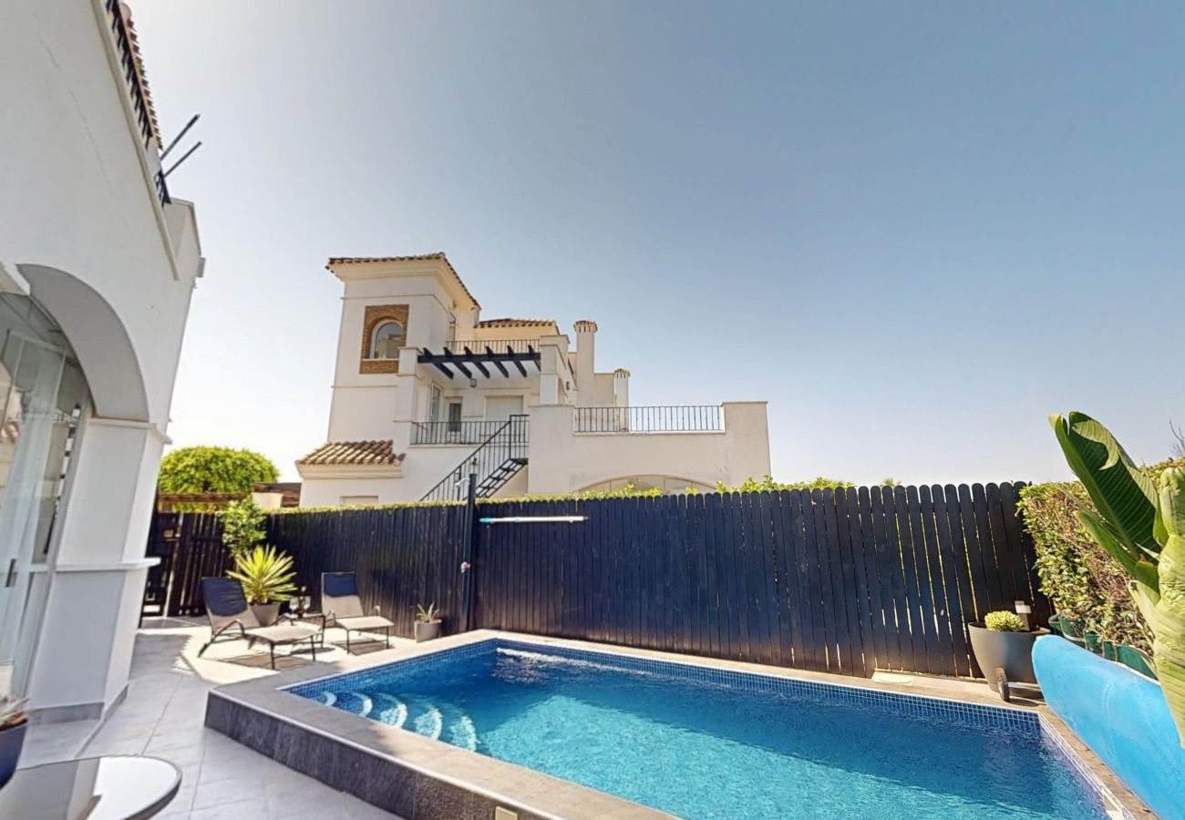 Casa adosada en Roldan - Casa de Ville-Murcia Holiday Rentals Property Casa adosada en Roldan - Casa de Ville-Murcia Holiday Rentals Property