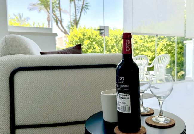 Apartamento en Roldan - Casa Mi Sueno-A Murcia Holiday Rentals Property Apartamento en Roldan - Casa Mi Sueno-A Murcia Holiday Rentals Property