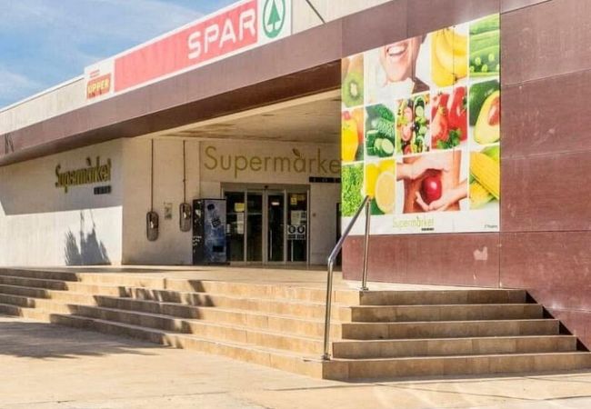 Apartamento en Roldan - Casa Mi Sueno-A Murcia Holiday Rentals Property Apartamento en Roldan - Casa Mi Sueno-A Murcia Holiday Rentals Property