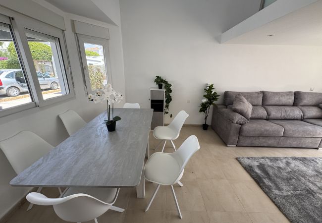 Villa en Roldan - Villa Ohana - A Murcia Holiday Rentals Property Villa en Roldan - Villa Ohana - A Murcia Holiday Rentals Property