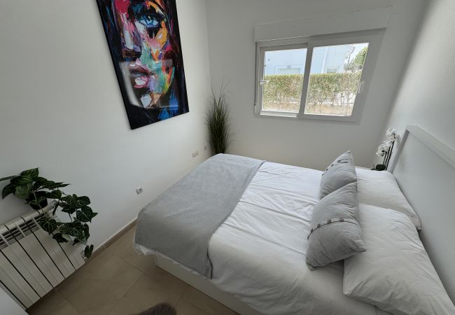 Villa en Roldan - Villa Ohana - A Murcia Holiday Rentals Property Villa en Roldan - Villa Ohana - A Murcia Holiday Rentals Property