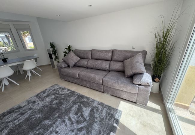 Villa en Roldan - Villa Ohana - A Murcia Holiday Rentals Property Villa en Roldan - Villa Ohana - A Murcia Holiday Rentals Property