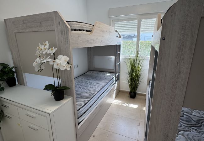Villa en Roldan - Villa Ohana - A Murcia Holiday Rentals Property Villa en Roldan - Villa Ohana - A Murcia Holiday Rentals Property