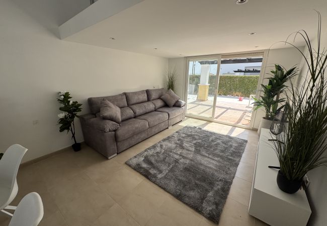 Villa en Roldan - Villa Ohana - A Murcia Holiday Rentals Property Villa en Roldan - Villa Ohana - A Murcia Holiday Rentals Property