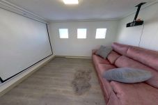 Villa en Roldan - Villa Ohana - A Murcia Holiday Rentals Property