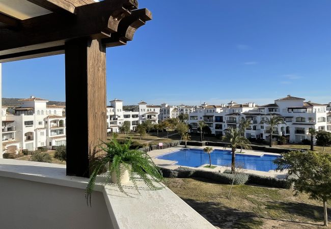 Apartamento en Sucina - Casa Bella Vista-Murcia Holiday Rentals Property