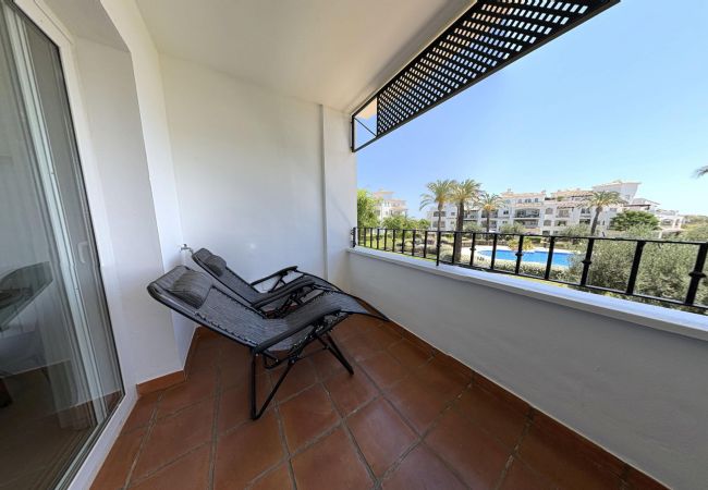Apartamento en Sucina - Casa Daisy - A Murcia Holiday Rentals Property Apartamento en Sucina - Casa Daisy - A Murcia Holiday Rentals Property