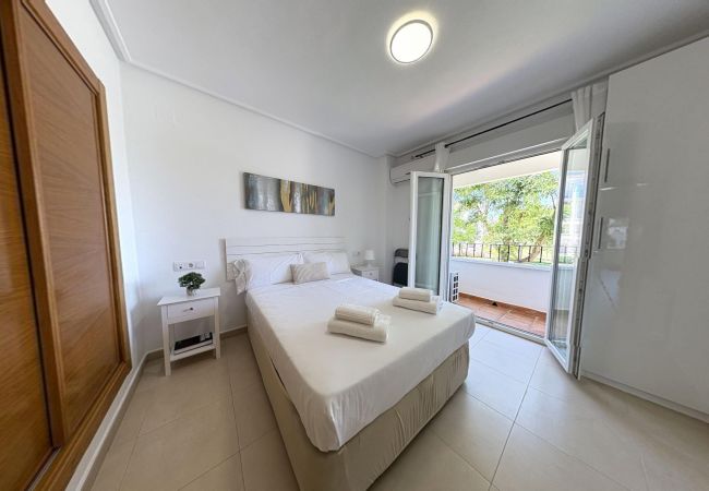 Apartamento en Sucina - Casa Daisy - A Murcia Holiday Rentals Property Apartamento en Sucina - Casa Daisy - A Murcia Holiday Rentals Property