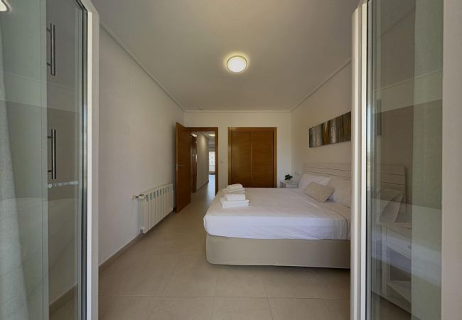 Apartamento en Sucina - Casa Daisy - A Murcia Holiday Rentals Property Apartamento en Sucina - Casa Daisy - A Murcia Holiday Rentals Property