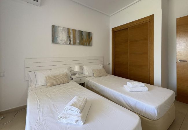 Apartamento en Sucina - Casa Daisy - A Murcia Holiday Rentals Property Apartamento en Sucina - Casa Daisy - A Murcia Holiday Rentals Property