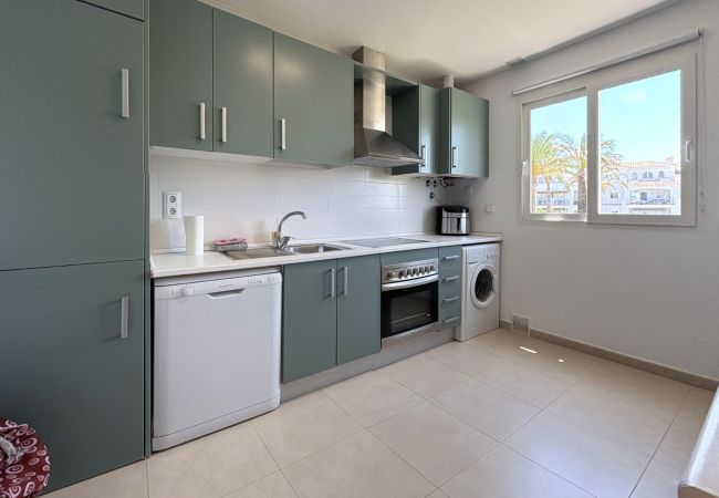 Apartamento en Sucina - Casa Daisy - A Murcia Holiday Rentals Property Apartamento en Sucina - Casa Daisy - A Murcia Holiday Rentals Property