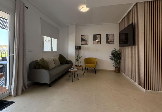 Apartamento en Sucina - Casa Daisy - A Murcia Holiday Rentals Property Apartamento en Sucina - Casa Daisy - A Murcia Holiday Rentals Property