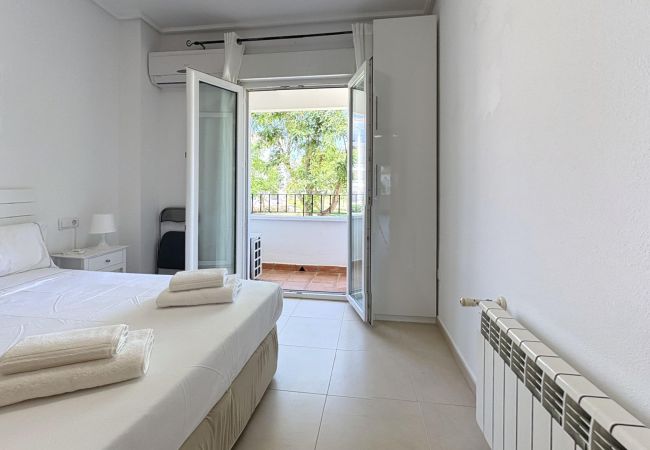 Apartamento en Sucina - Casa Daisy - A Murcia Holiday Rentals Property Apartamento en Sucina - Casa Daisy - A Murcia Holiday Rentals Property