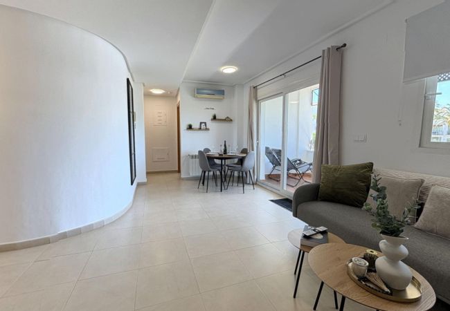 Apartamento en Sucina - Casa Daisy - A Murcia Holiday Rentals Property Apartamento en Sucina - Casa Daisy - A Murcia Holiday Rentals Property