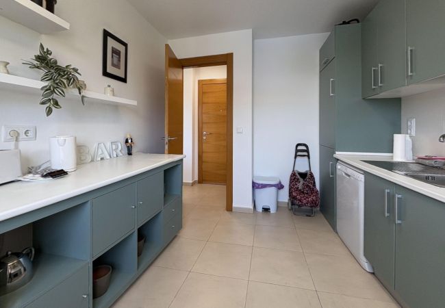 Apartamento en Sucina - Casa Daisy - A Murcia Holiday Rentals Property Apartamento en Sucina - Casa Daisy - A Murcia Holiday Rentals Property