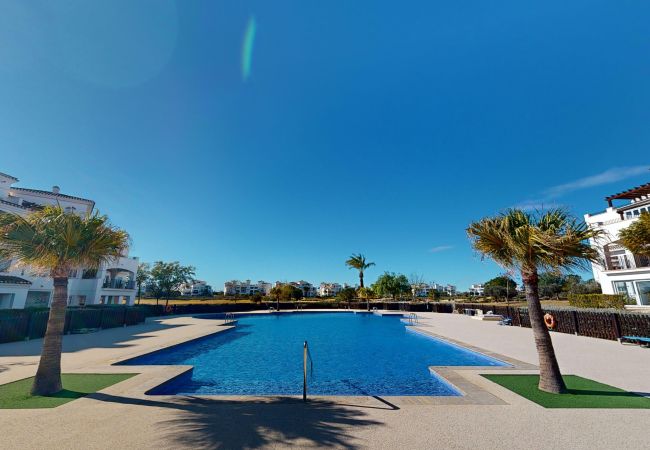 Apartamento en Sucina - Casa Daisy - A Murcia Holiday Rentals Property Apartamento en Sucina - Casa Daisy - A Murcia Holiday Rentals Property