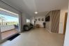 Apartamento en Sucina - Casa Daisy - A Murcia Holiday Rentals Property Apartamento en Sucina - Casa Daisy - A Murcia Holiday Rentals Property