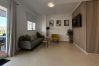 Apartamento en Sucina - Casa Daisy - A Murcia Holiday Rentals Property Apartamento en Sucina - Casa Daisy - A Murcia Holiday Rentals Property