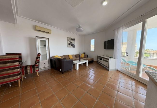 Apartamento en Roldan - Casa Hugo - A Murcia Holiday Rentals Property Apartamento en Roldan - Casa Hugo - A Murcia Holiday Rentals Property
