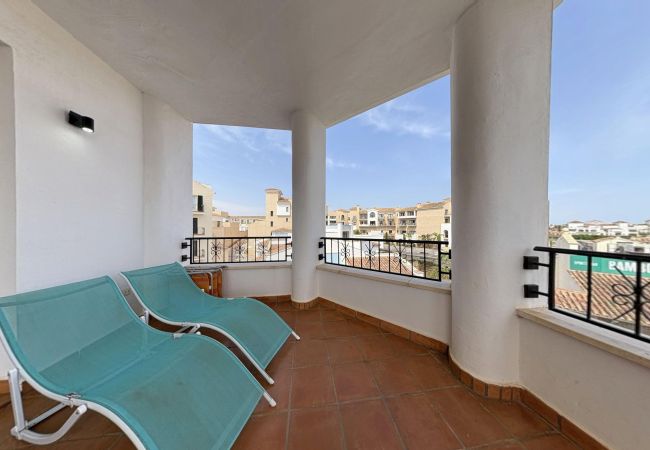Apartamento en Roldan - Casa Hugo - A Murcia Holiday Rentals Property Apartamento en Roldan - Casa Hugo - A Murcia Holiday Rentals Property