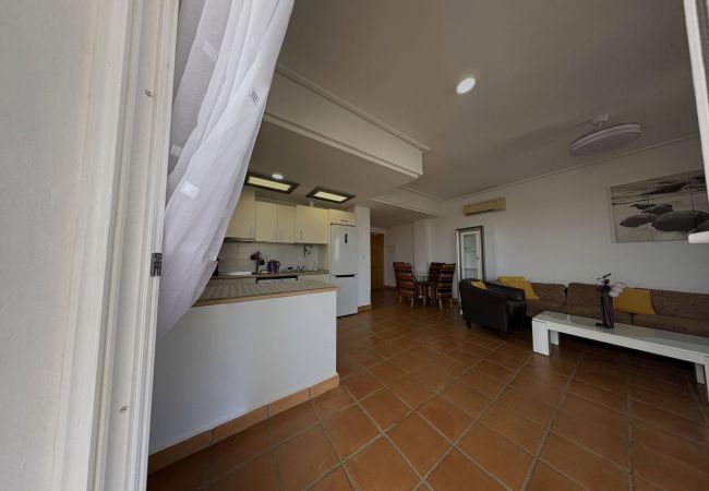 Apartamento en Roldan - Casa Hugo - A Murcia Holiday Rentals Property Apartamento en Roldan - Casa Hugo - A Murcia Holiday Rentals Property