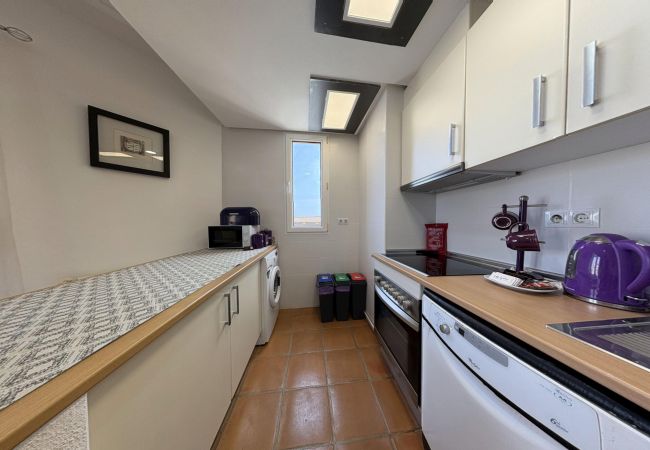 Apartamento en Roldan - Casa Hugo - A Murcia Holiday Rentals Property Apartamento en Roldan - Casa Hugo - A Murcia Holiday Rentals Property