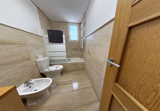 Apartamento en Roldan - Casa Hugo - A Murcia Holiday Rentals Property Apartamento en Roldan - Casa Hugo - A Murcia Holiday Rentals Property