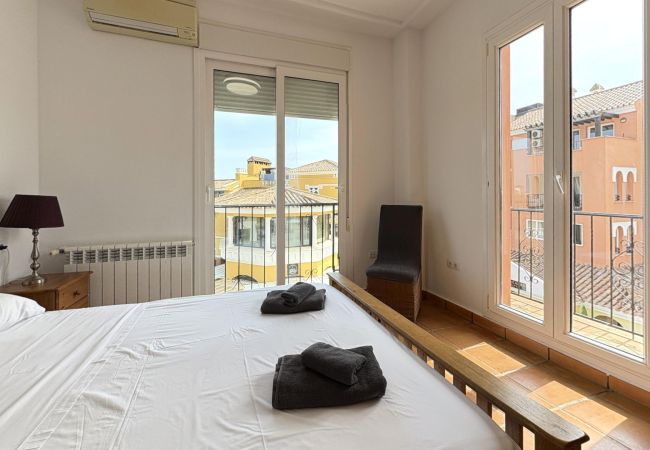 Apartamento en Roldan - Casa Hugo - A Murcia Holiday Rentals Property Apartamento en Roldan - Casa Hugo - A Murcia Holiday Rentals Property