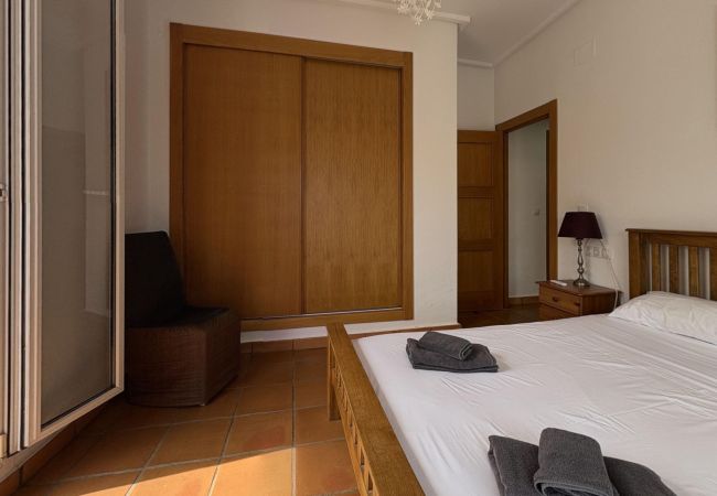 Apartamento en Roldan - Casa Hugo - A Murcia Holiday Rentals Property Apartamento en Roldan - Casa Hugo - A Murcia Holiday Rentals Property