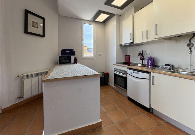 Apartamento en Roldan - Casa Hugo - A Murcia Holiday Rentals Property Apartamento en Roldan - Casa Hugo - A Murcia Holiday Rentals Property