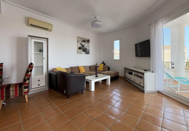 Apartamento en Roldan - Casa Hugo - A Murcia Holiday Rentals Property Apartamento en Roldan - Casa Hugo - A Murcia Holiday Rentals Property