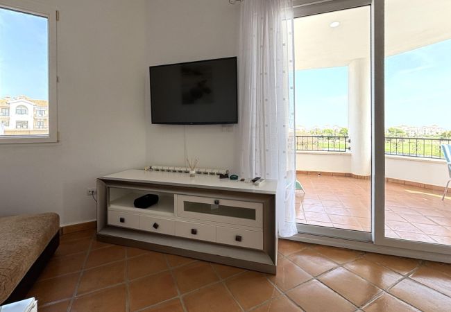 Apartamento en Roldan - Casa Hugo - A Murcia Holiday Rentals Property Apartamento en Roldan - Casa Hugo - A Murcia Holiday Rentals Property