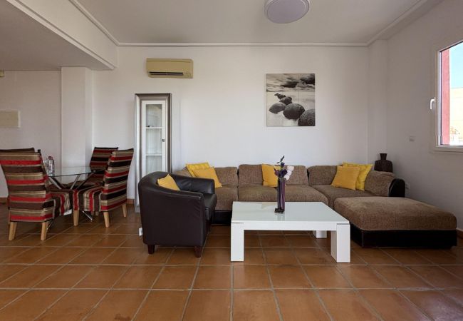 Apartamento en Roldan - Casa Hugo - A Murcia Holiday Rentals Property Apartamento en Roldan - Casa Hugo - A Murcia Holiday Rentals Property