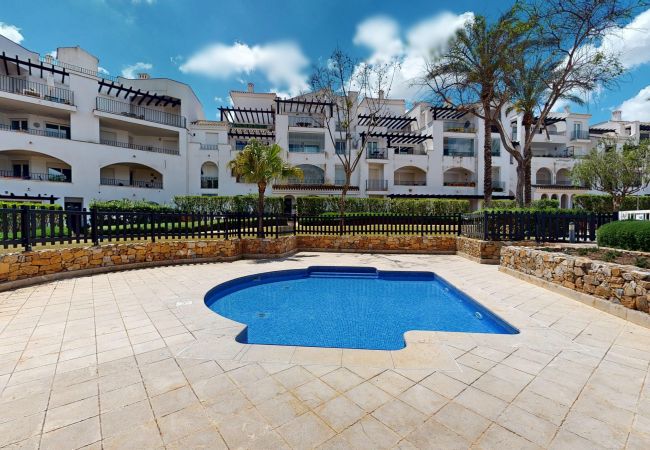Apartamento en Roldan - Casa Hugo - A Murcia Holiday Rentals Property Apartamento en Roldan - Casa Hugo - A Murcia Holiday Rentals Property