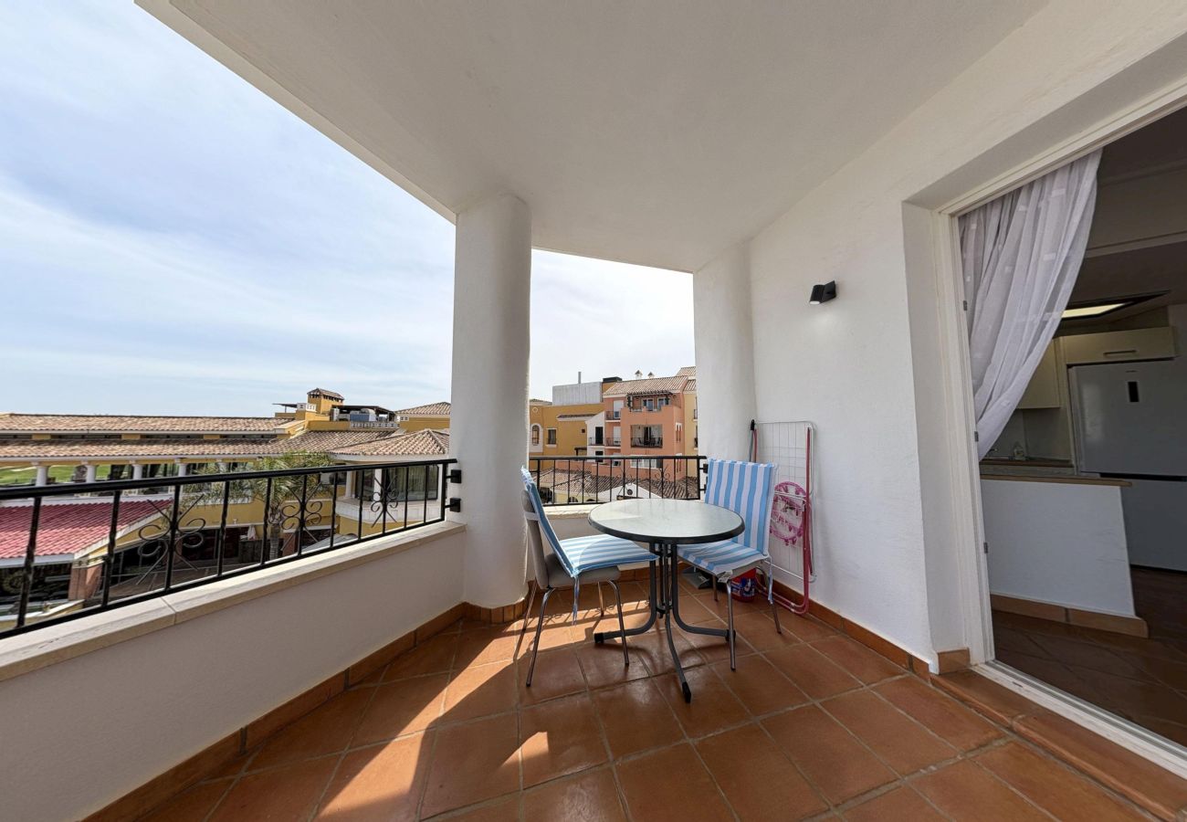 Apartamento en Roldan - Casa Hugo - A Murcia Holiday Rentals Property