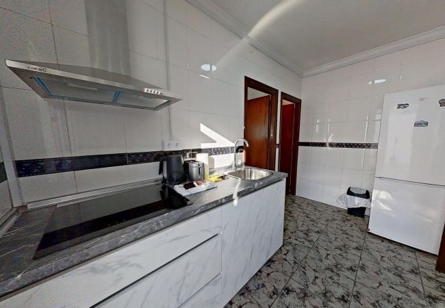 Casa rural en Los Alcazares - Casa Marques - A Murcia Holiday Rentals Property Casa rural en Los Alcazares - Casa Marques - A Murcia Holiday Rentals Property