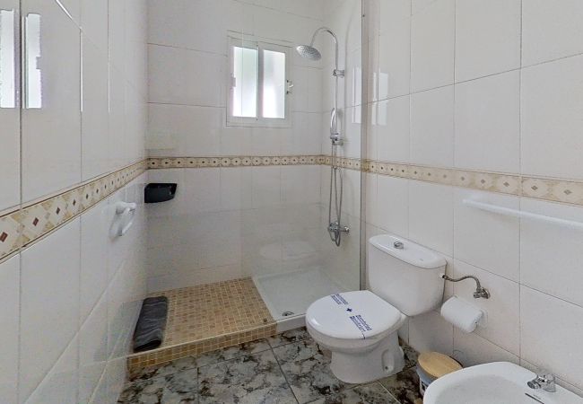 Casa rural en Los Alcazares - Casa Marques - A Murcia Holiday Rentals Property Casa rural en Los Alcazares - Casa Marques - A Murcia Holiday Rentals Property