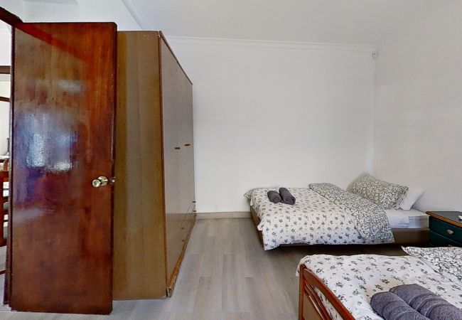 Casa rural en Los Alcazares - Casa Marques - A Murcia Holiday Rentals Property Casa rural en Los Alcazares - Casa Marques - A Murcia Holiday Rentals Property