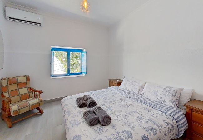 Casa rural en Los Alcazares - Casa Marques - A Murcia Holiday Rentals Property Casa rural en Los Alcazares - Casa Marques - A Murcia Holiday Rentals Property