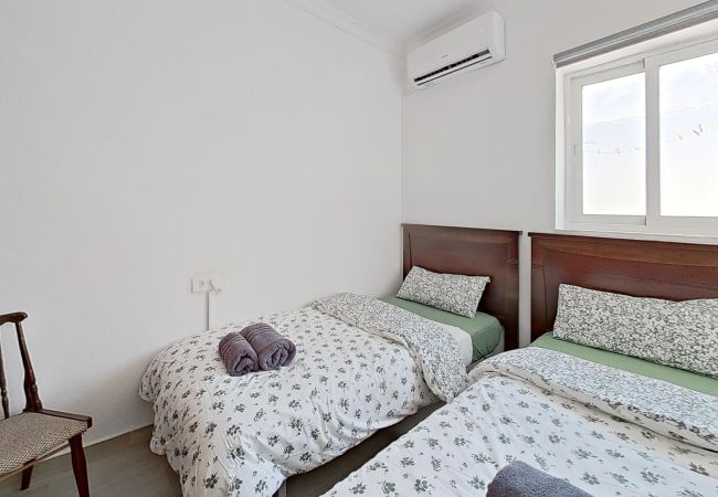 Casa rural en Los Alcazares - Casa Marques - A Murcia Holiday Rentals Property Casa rural en Los Alcazares - Casa Marques - A Murcia Holiday Rentals Property