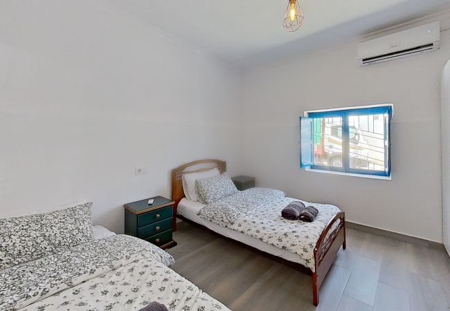 Casa rural en Los Alcazares - Casa Marques - A Murcia Holiday Rentals Property Casa rural en Los Alcazares - Casa Marques - A Murcia Holiday Rentals Property