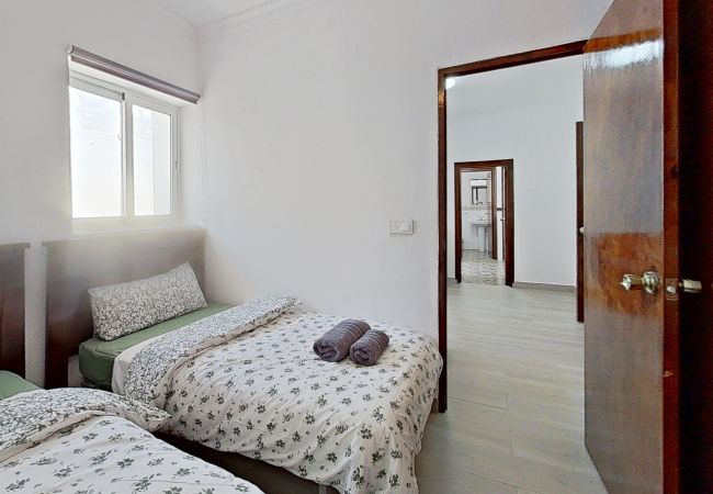 Casa rural en Los Alcazares - Casa Marques - A Murcia Holiday Rentals Property Casa rural en Los Alcazares - Casa Marques - A Murcia Holiday Rentals Property