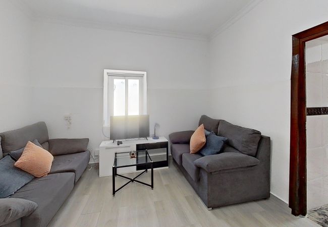 Casa rural en Los Alcazares - Casa Marques - A Murcia Holiday Rentals Property Casa rural en Los Alcazares - Casa Marques - A Murcia Holiday Rentals Property