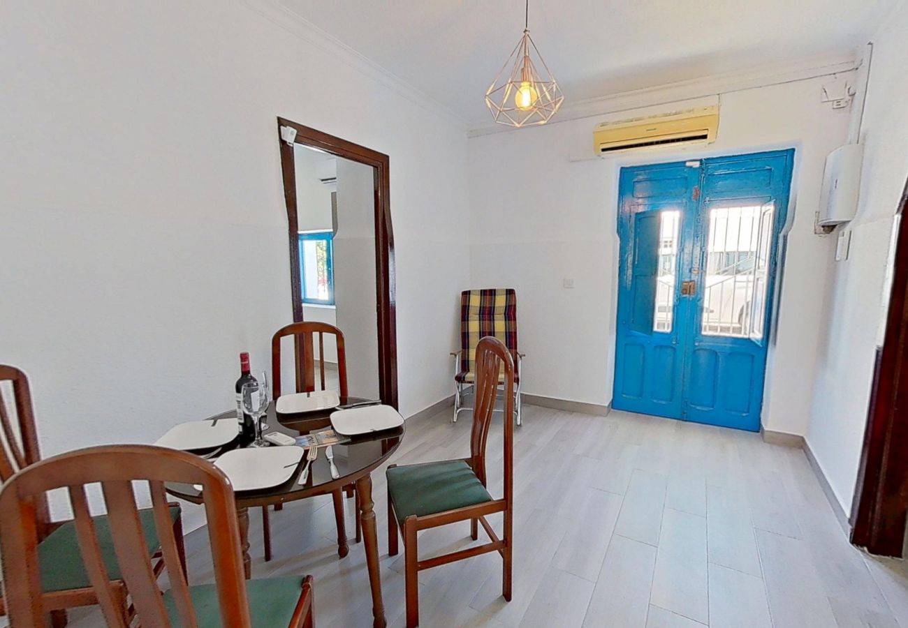 Casa rural en Los Alcazares - Casa Marques - A Murcia Holiday Rentals Property